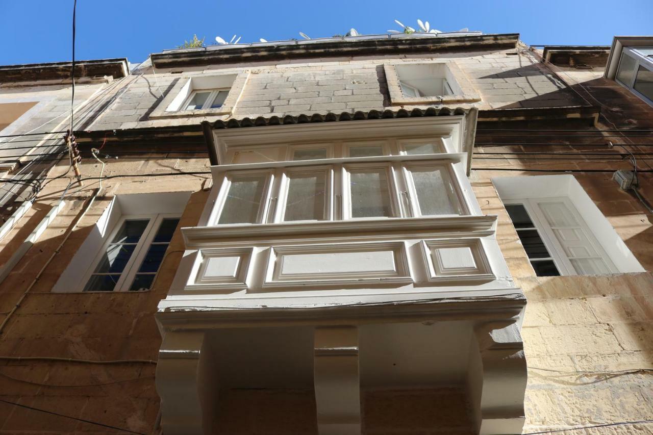 Corto Maltese Guest House Cospicua Exterior foto
